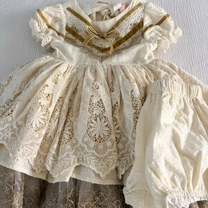 Forever Remi Holiday dress
